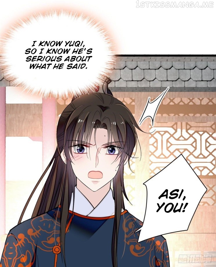 Sijin - Manhua chapter 105.5 - page 18