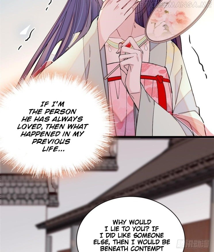 Sijin - Manhua chapter 105.5 - page 20
