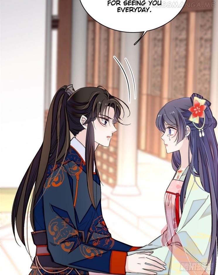 Sijin - Manhua chapter 105.5 - page 21