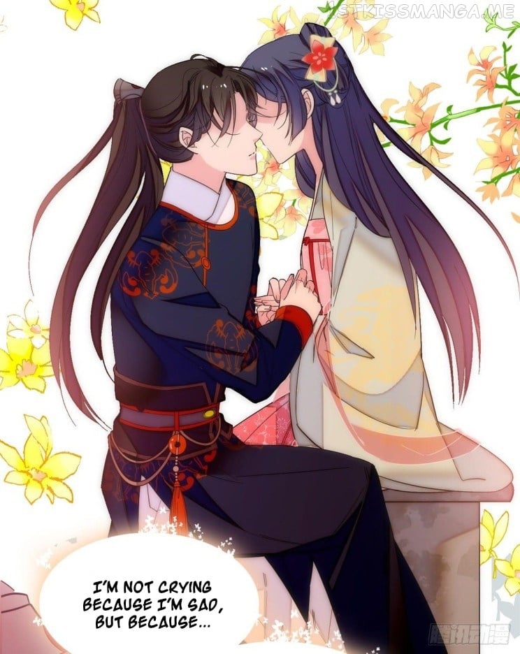 Sijin - Manhua chapter 105.5 - page 28