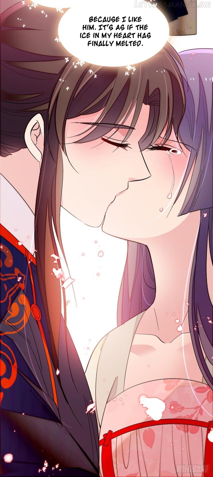 Sijin - Manhua chapter 105.5 - page 29