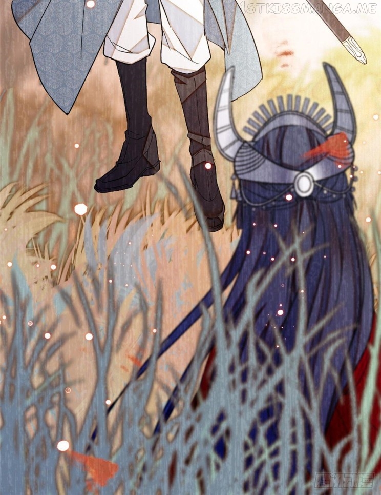 Sijin - Manhua chapter 105.5 - page 9