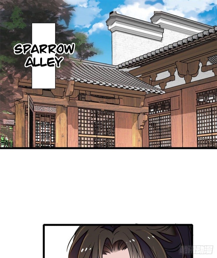 Sijin - Manhua chapter 105 - page 1