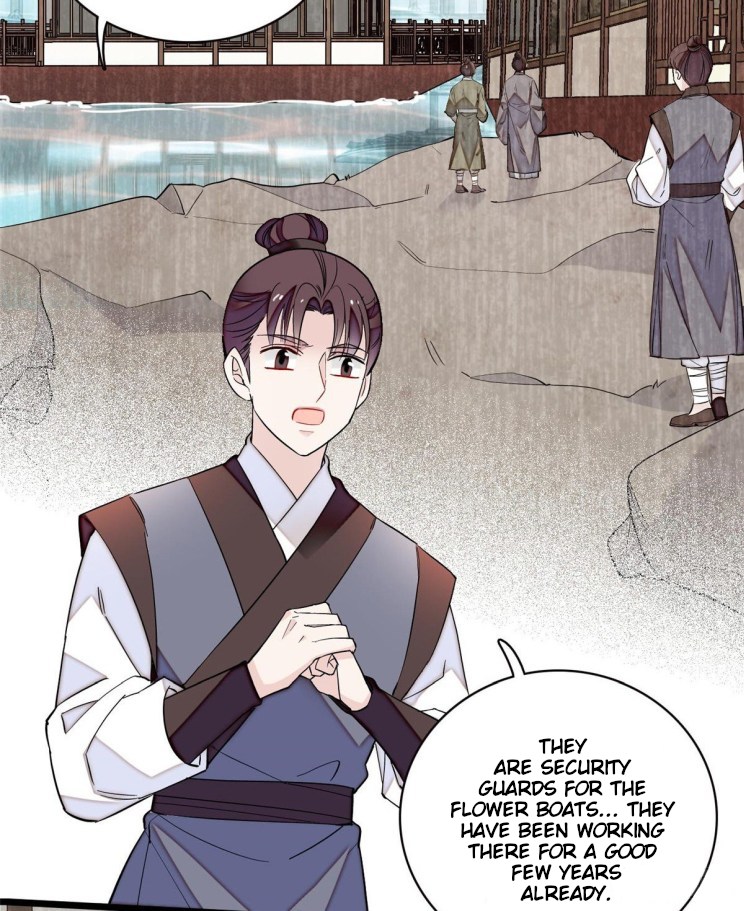Sijin - Manhua chapter 105 - page 10
