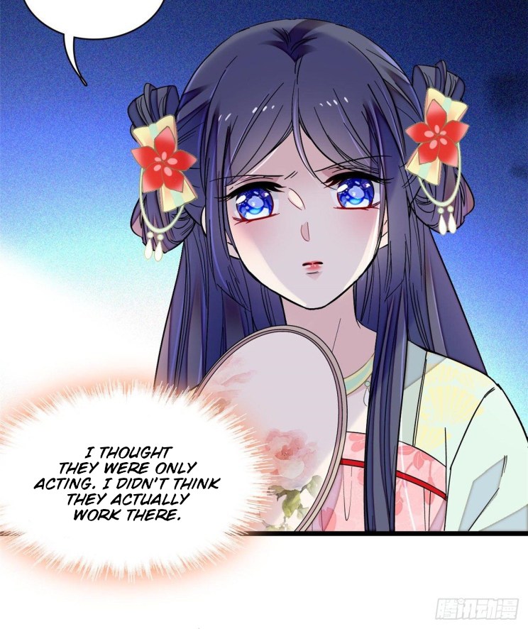 Sijin - Manhua chapter 105 - page 12
