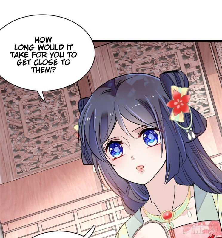 Sijin - Manhua chapter 105 - page 14