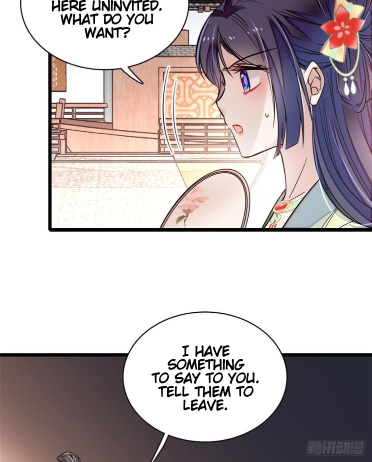 Sijin - Manhua chapter 105 - page 21