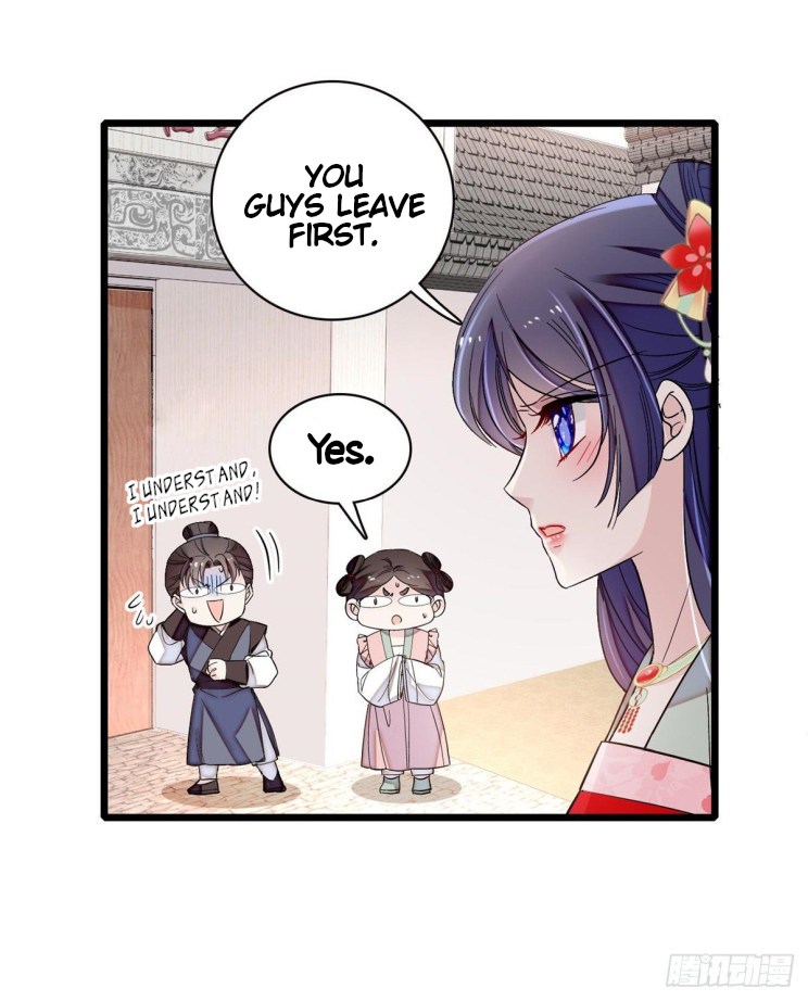 Sijin - Manhua chapter 105 - page 23