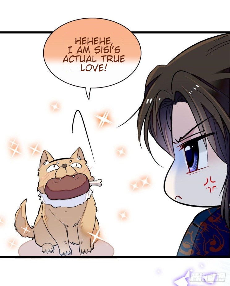 Sijin - Manhua chapter 105 - page 5
