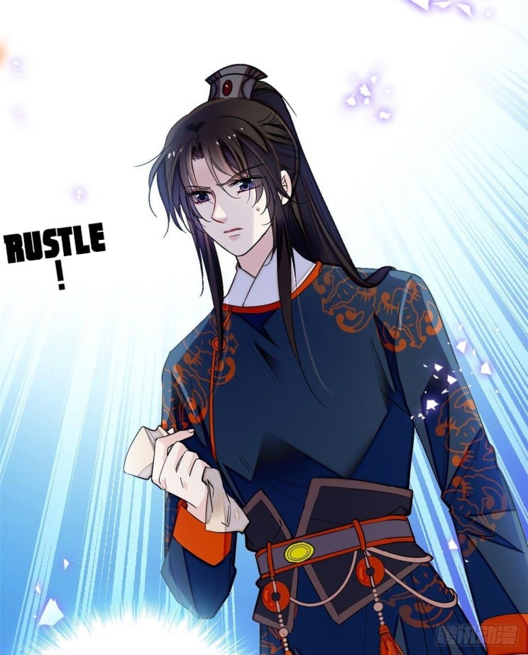Sijin - Manhua chapter 105 - page 6