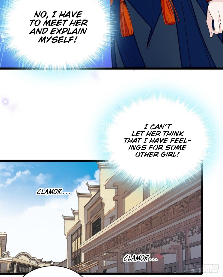 Sijin - Manhua chapter 105 - page 7