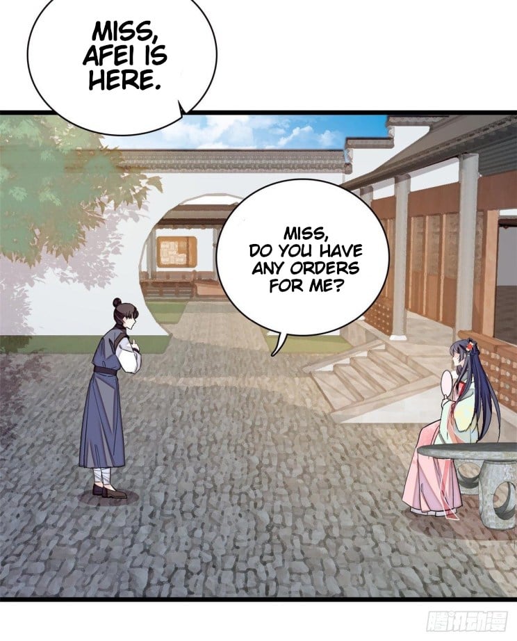 Sijin - Manhua chapter 105 - page 8