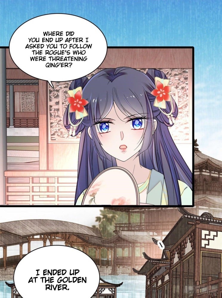 Sijin - Manhua chapter 105 - page 9