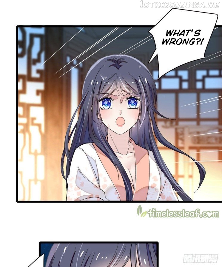 Sijin - Manhua chapter 104.5 - page 18