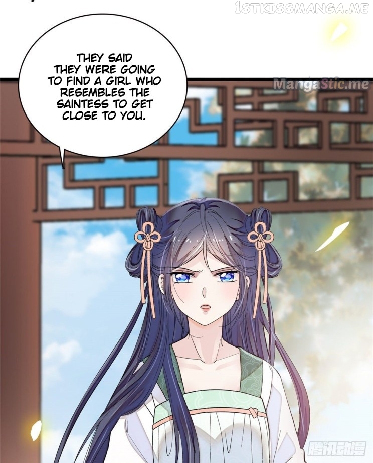 Sijin - Manhua chapter 104.2 - page 1