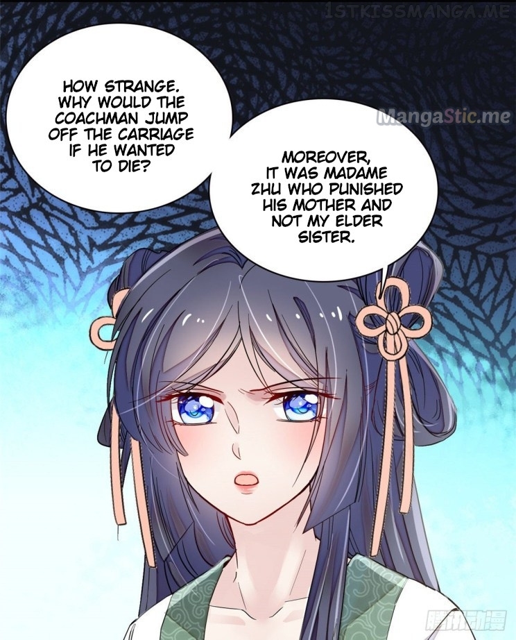 Sijin - Manhua chapter 104.1 - page 13