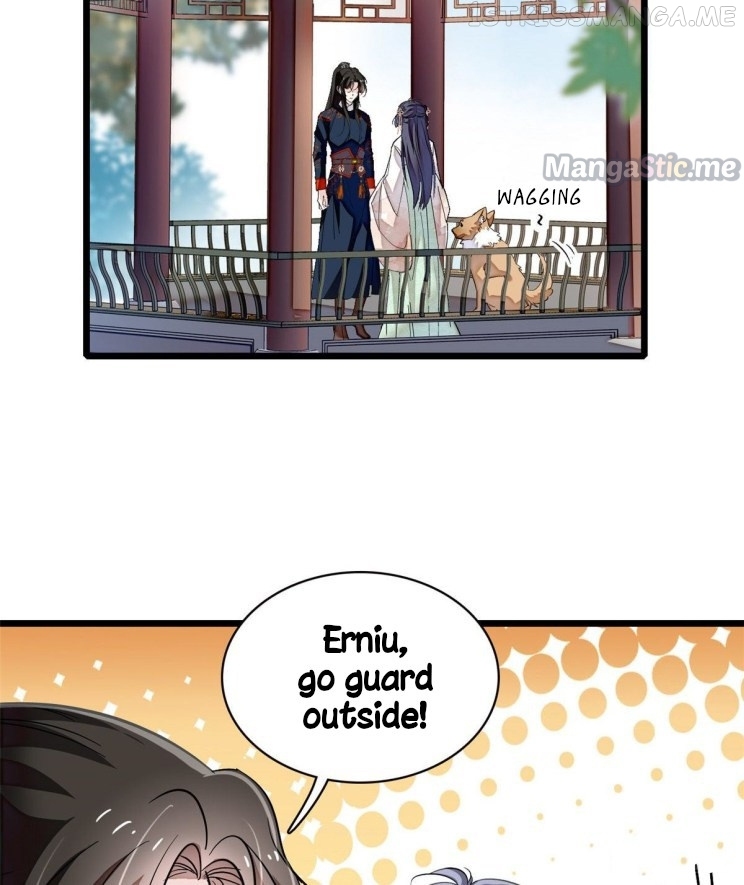 Sijin - Manhua chapter 104.1 - page 19