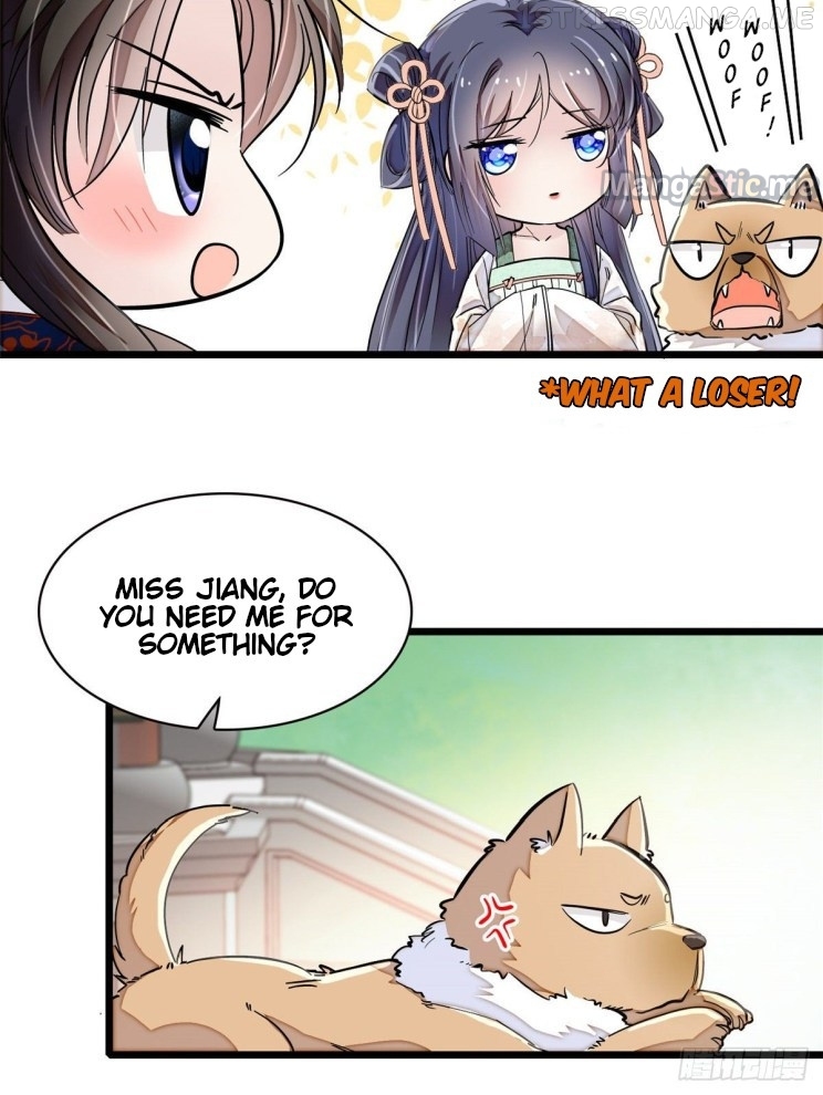 Sijin - Manhua chapter 104.1 - page 20