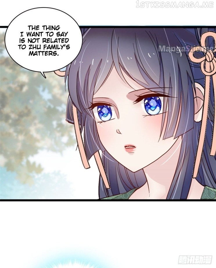Sijin - Manhua chapter 104.1 - page 21