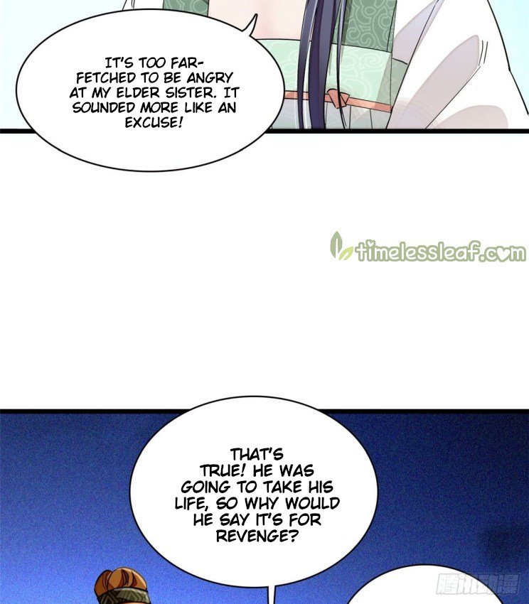 Sijin - Manhua chapter 104 - page 14