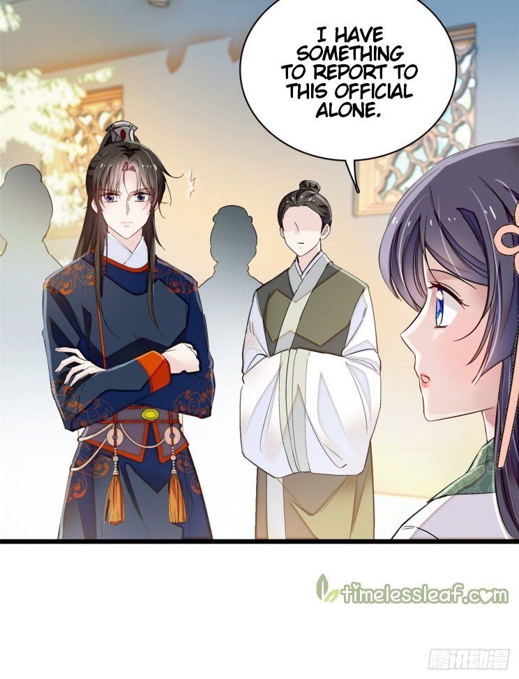 Sijin - Manhua chapter 104 - page 16