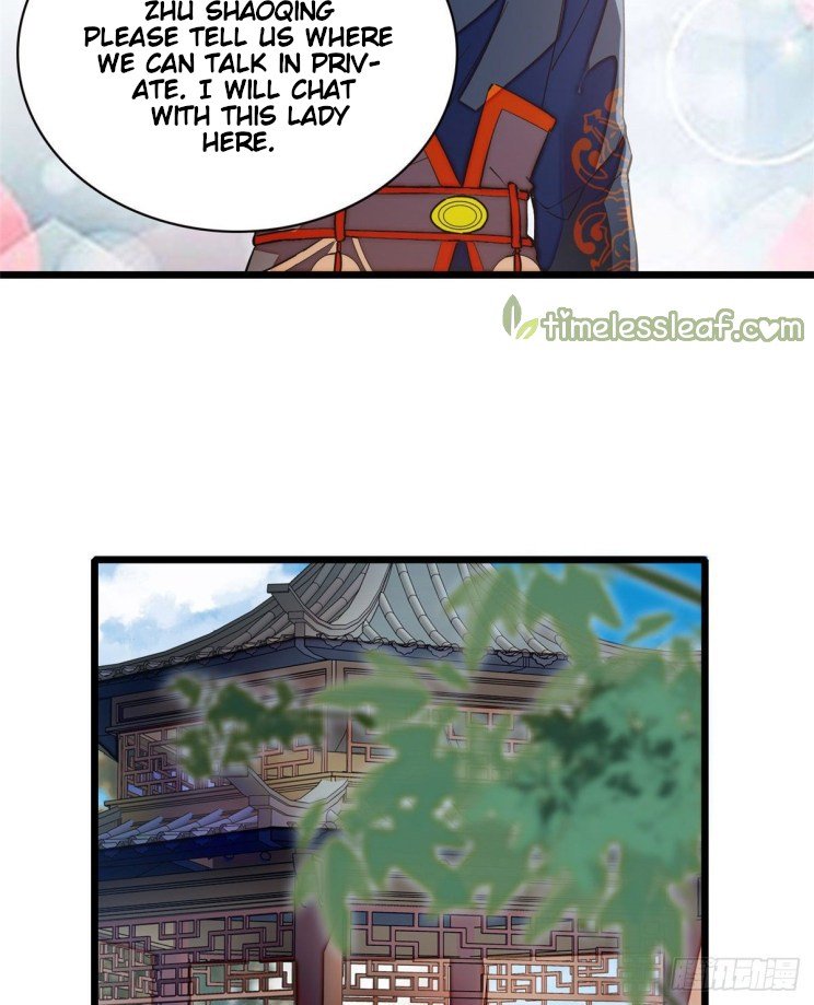 Sijin - Manhua chapter 104 - page 18
