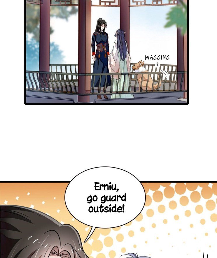 Sijin - Manhua chapter 104 - page 19