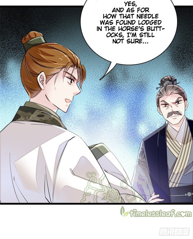 Sijin - Manhua chapter 104 - page 3