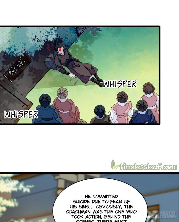 Sijin - Manhua chapter 104 - page 9