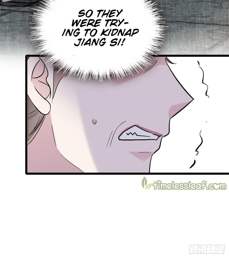 Sijin - Manhua chapter 103.3 - page 11