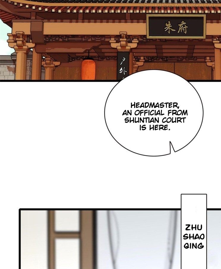 Sijin - Manhua chapter 103.3 - page 14