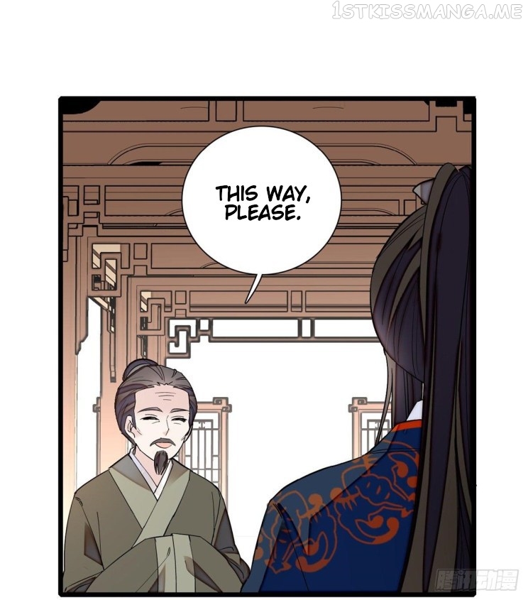 Sijin - Manhua chapter 103.3 - page 16