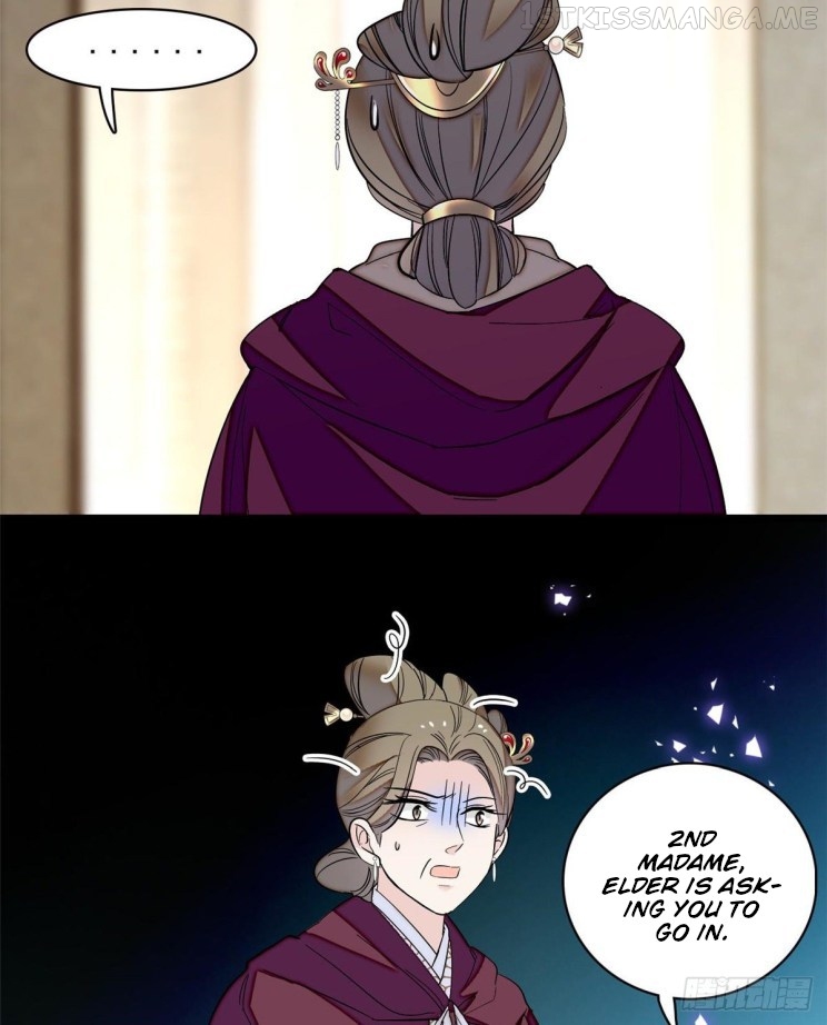 Sijin - Manhua chapter 103.3 - page 2