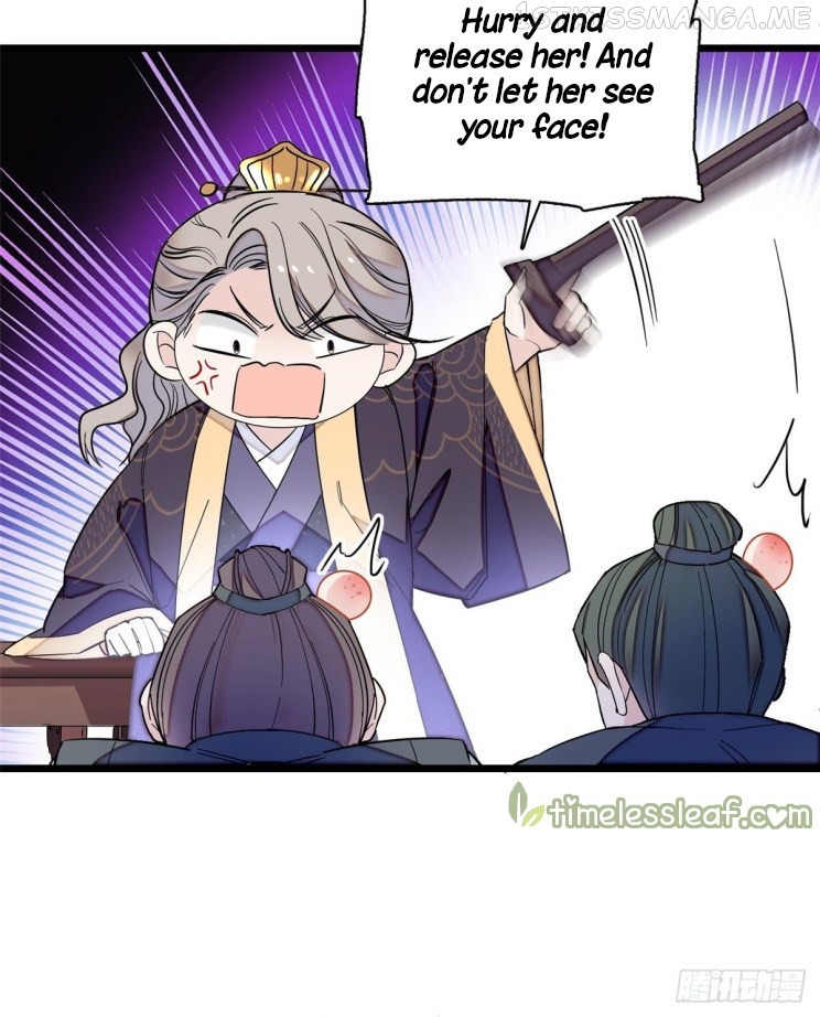 Sijin - Manhua chapter 103.2 - page 17