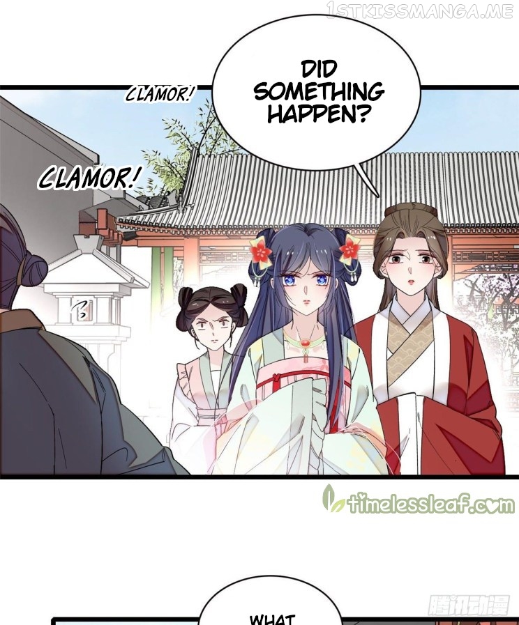Sijin - Manhua chapter 103.1 - page 18