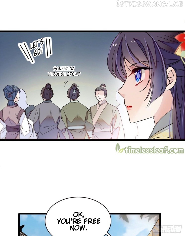 Sijin - Manhua chapter 103.1 - page 5
