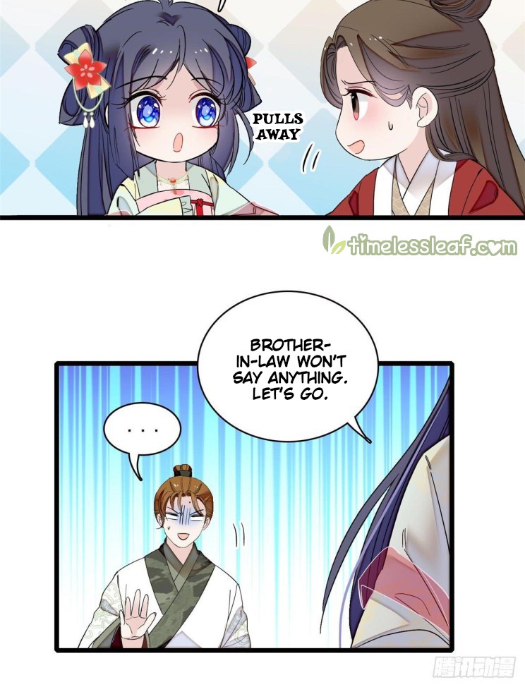 Sijin - Manhua chapter 103 - page 16