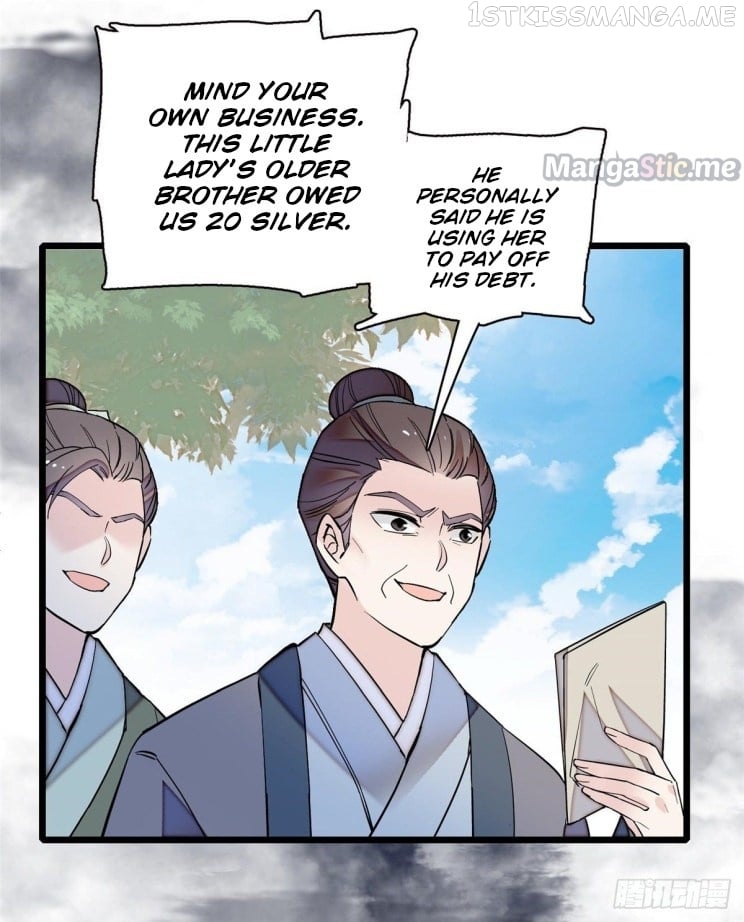 Sijin - Manhua chapter 102.5 - page 16