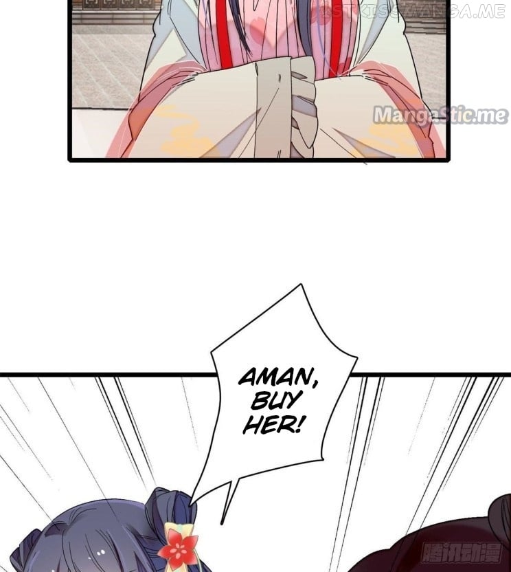 Sijin - Manhua chapter 102.5 - page 22