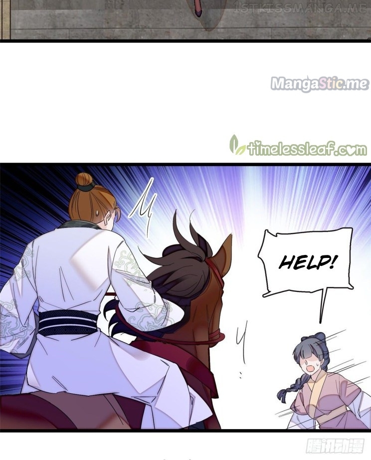 Sijin - Manhua chapter 102.5 - page 8