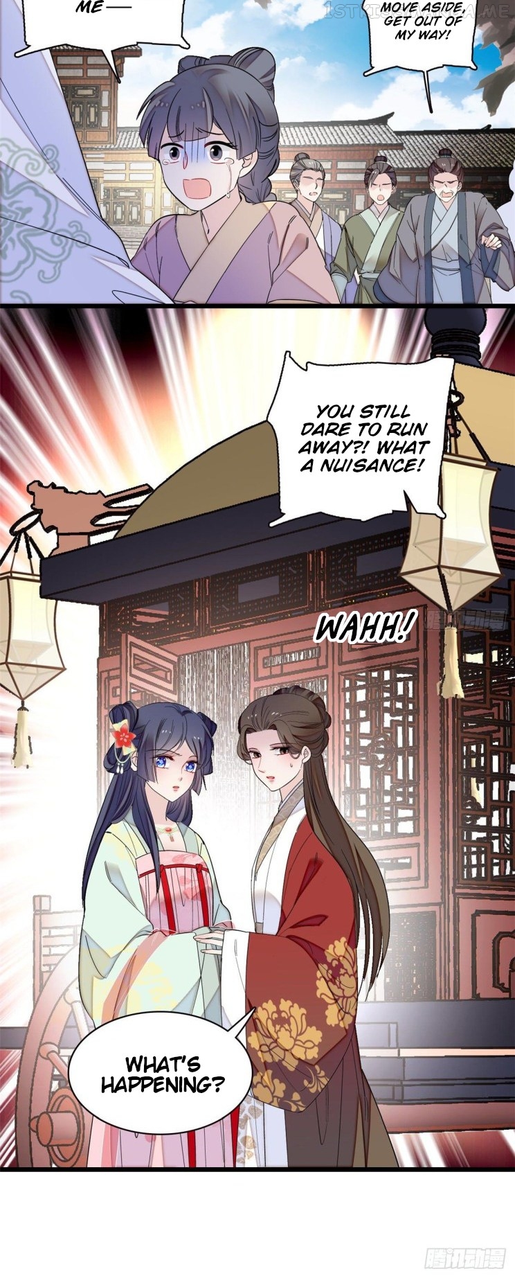 Sijin - Manhua chapter 102.2 - page 10