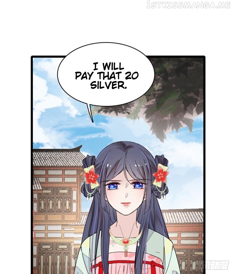 Sijin - Manhua chapter 102.2 - page 21