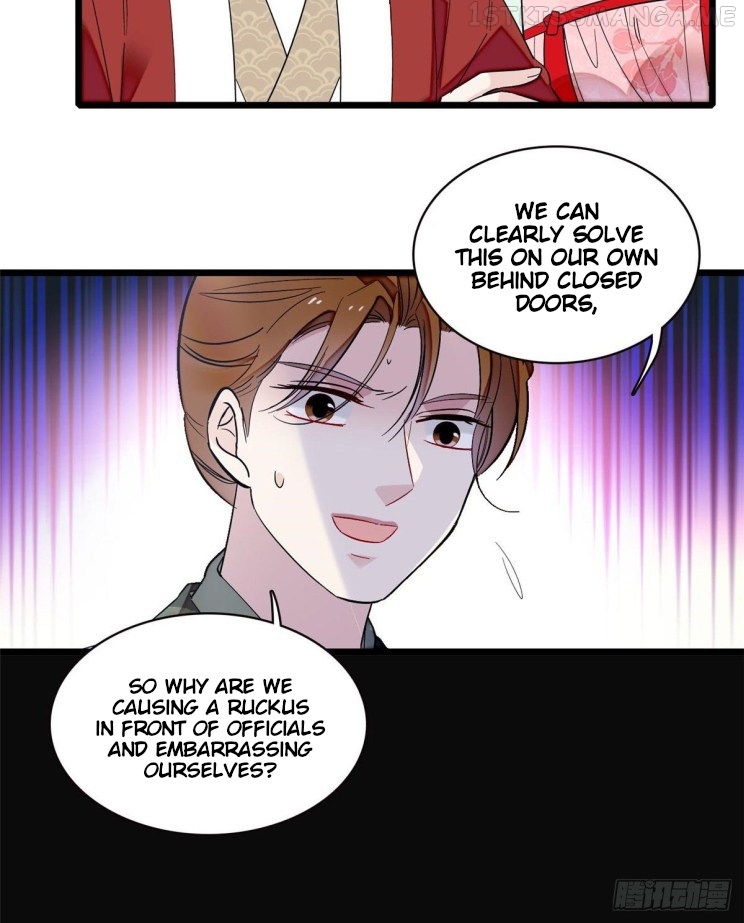 Sijin - Manhua chapter 102.1 - page 22