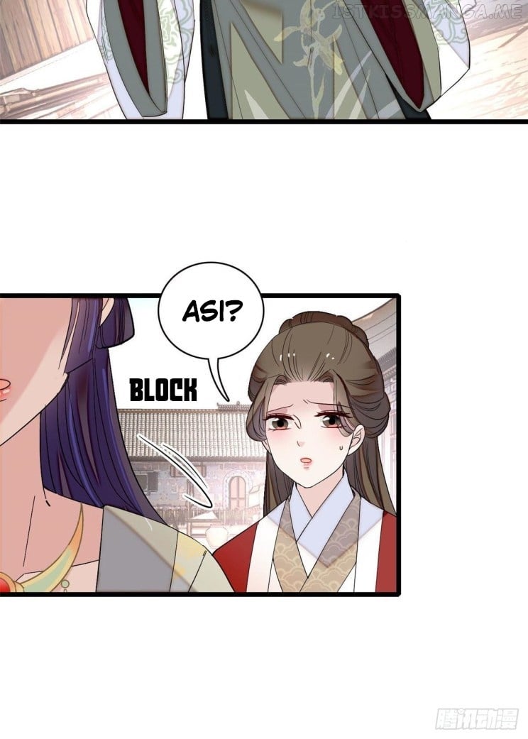 Sijin - Manhua chapter 101.2 - page 21