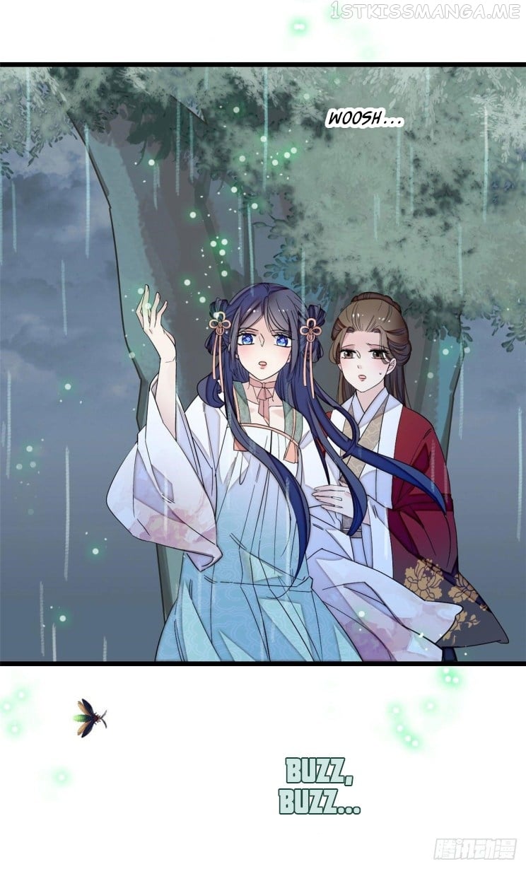 Sijin - Manhua chapter 101.1 - page 1