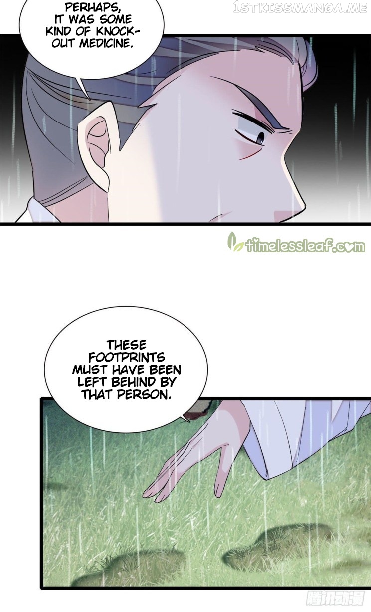 Sijin - Manhua chapter 101.1 - page 15