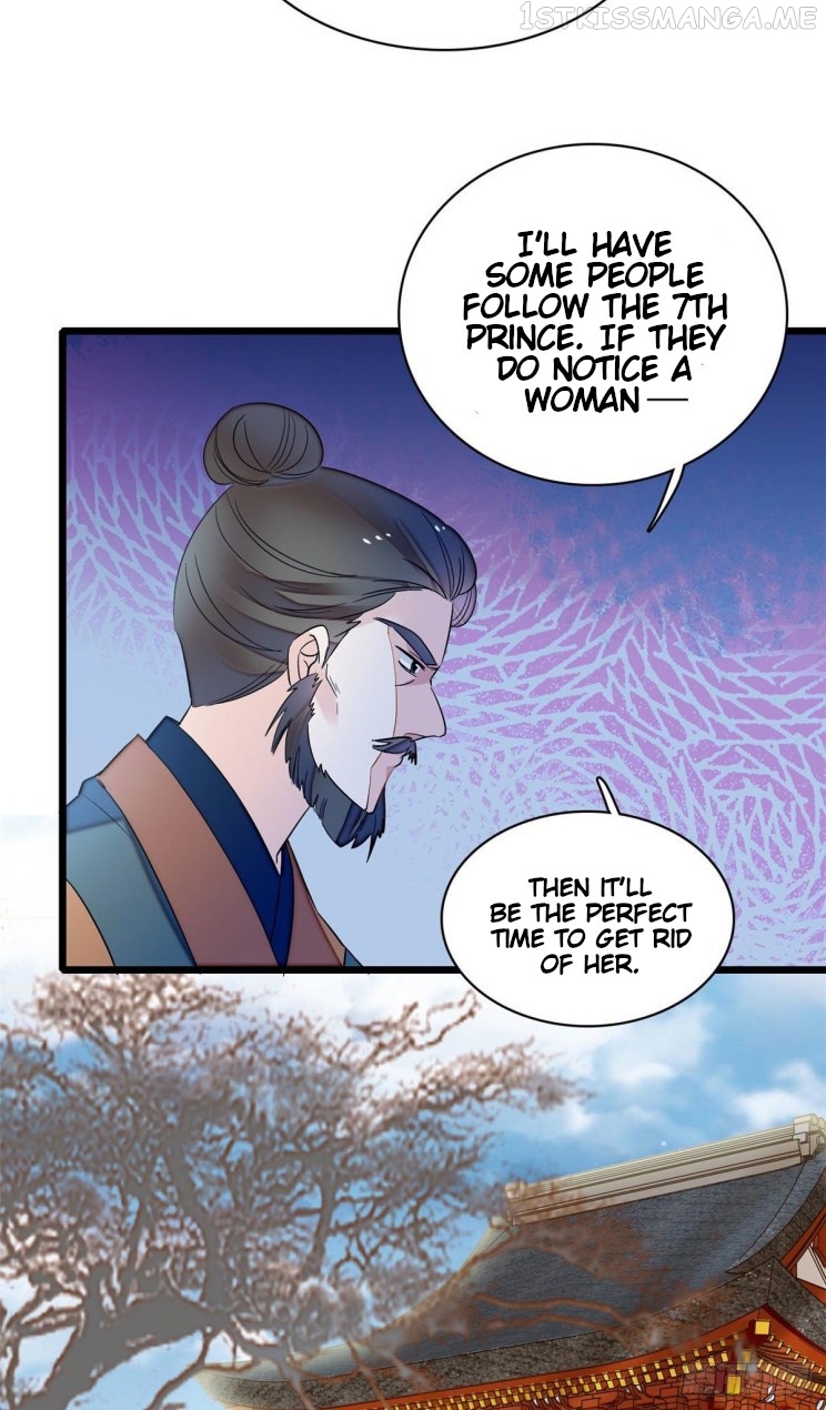 Sijin - Manhua chapter 101.1 - page 17