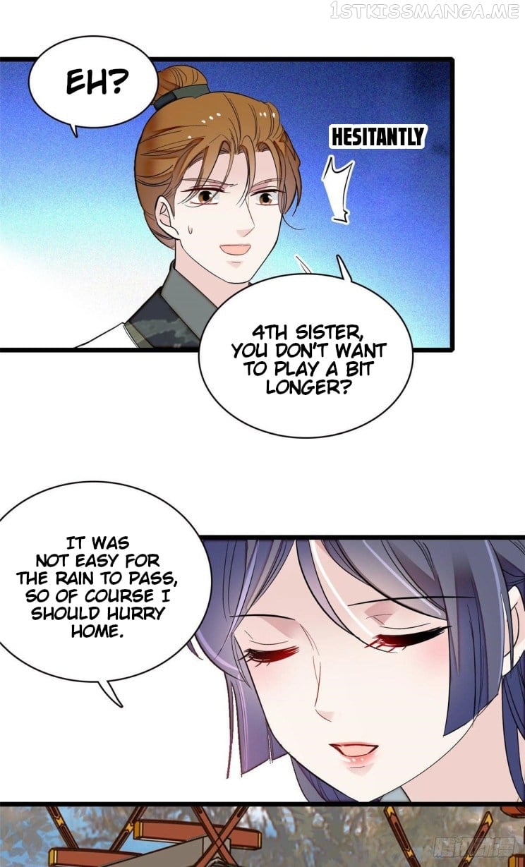 Sijin - Manhua chapter 101.1 - page 19