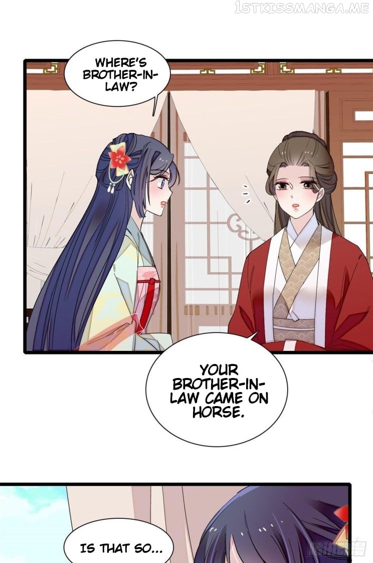 Sijin - Manhua chapter 101.1 - page 22
