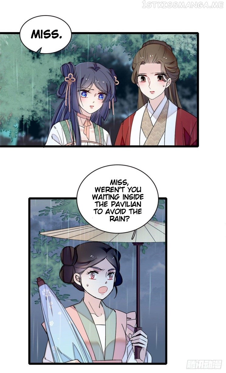 Sijin - Manhua chapter 101.1 - page 4